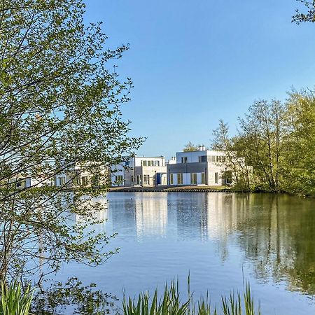 Amazing Home In Tossens With Wifi Exterior photo