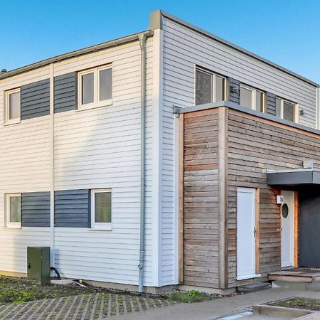Amazing Home In Tossens With Wifi Exterior photo
