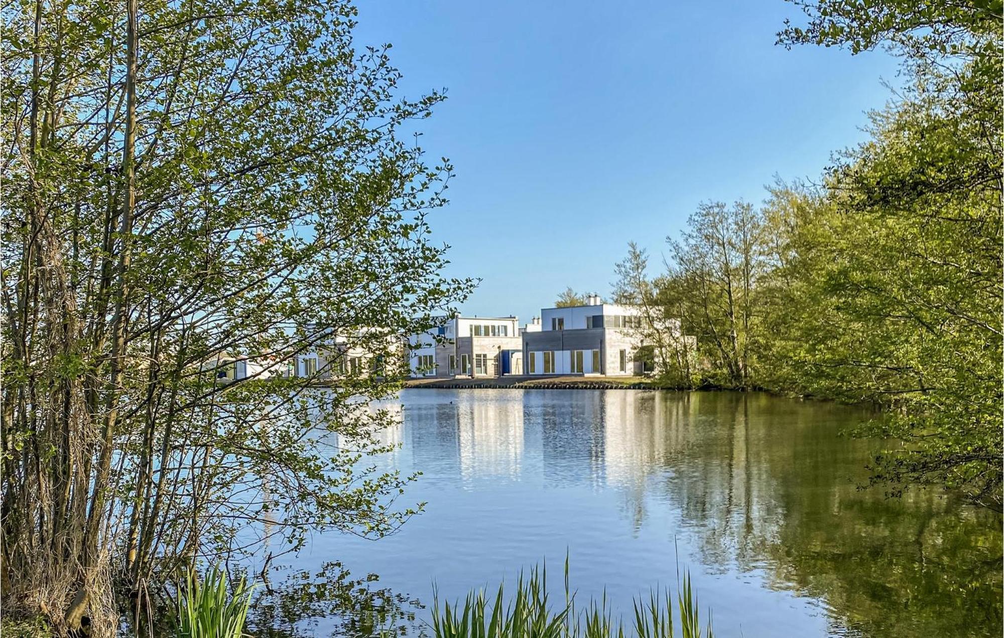 Amazing Home In Tossens With Wifi Exterior photo